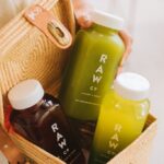 Jugos Naturales Cold Pressed